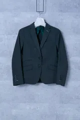 BLACK LABEL CRESTBRIDGE　ブラックレーベル・クレストブリッジ　御幸毛織　セットアップ