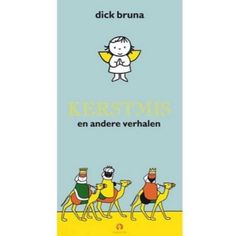 【ディック・ブルーナ】絵本読み聞かせCDクリスマスオランダ語ミッフィーmiffy