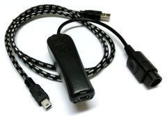 GC-USB アダプター