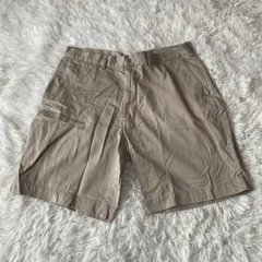 Polo by Ralph Lauren   ハーフパンツ　ベージュ　ラルフローレン