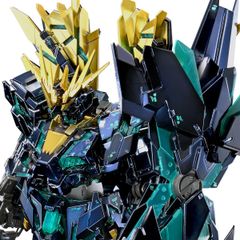 ユニコーンガンダムU.C.0096 MG プラモデル セット売り - メルカリ