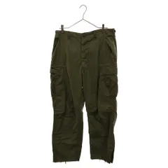 米軍 実物 ジャングルファティーグ パンツ 3rd 米軍 実物 ジャングルファティーグ パンツ 3rd