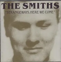 The Smiths レコード 6組セット 2020年新品購入 輸入盤中古であることをご理解の方