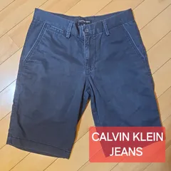 CALVIN KLEIN JEANS ！ショートパンツです