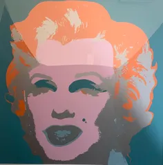 アンディ・ウォーホル【Marilyn Monroe 11.29】証明書 Yahoo!オークション - アンディ・ウォーホル 直筆サイン 証明書