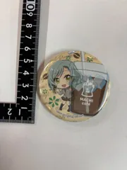 氷川日菜 2022KV 缶バッジ 63点 【公式通販】