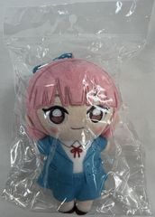 未開封　アオのハコ カラビナマスコット 雛
