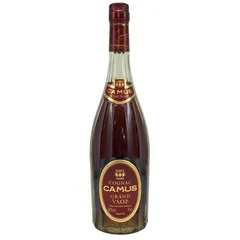 ◆ CAMUS グラン・ヴァルス 750ml コニャック 古酒 ◆ カミュ グランド VSOP コニャック 700ml / 40% - 歌舞伎