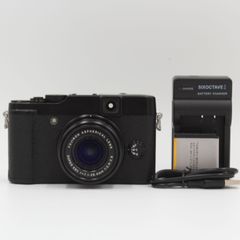 【極上品】FUJIFILM X10 F FX-X10#4013
