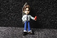 2025年最新】草薙京 フィギュアの人気アイテム - メルカリ