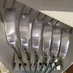 アムロ] KBS TOUR LITE 100(S相当)未使用7本セット アムロ] KBS TOUR