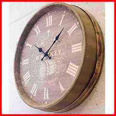 2023年最新】アメリカン雑貨 時計の人気アイテム - メルカリ