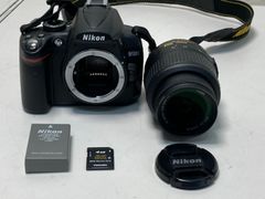 ■中古■Nikon ニコン　デジタル一眼レフカメラ　D5000（1322）【★13-379】