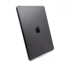 Apple iPad 第9世代 64GB MK2K3J/A スペースグレイ美品 iPad Wi-Fi 64GB - スペースグレイ（第9世代）[整備済製品