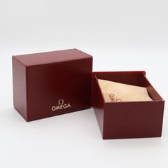 希少　OMEGA Seamaster Aqua Terra 箱　バンブー 希少 OMEGA Seamaster Aqua Terra 箱 バンブー - メルカリ