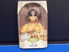 【未開封】Disney Collection Princess Belle Doll ディズニープリンセス ベル