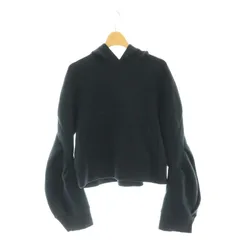 ♫ 美品【渡辺 満里奈♡】★sacai サカイ★パーカー スウェット 黒 2025年最新】sacai レディース パーカーの人気アイテム - メルカリ