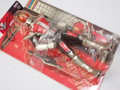 仮面ライダー電王 非売品インブリスタービックソフビ16体 仮面ライダー電王 非売品インブリスタービックソフビ16体 Amazon