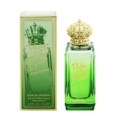 ジューシー クチュール ロック ザ レインボー パームツリーズ プリーズ EDT・SP 75ml 香水 フレグランス ROCK THE RAINBOW PALM TREES PLEASE JUICY COUTURE 新品 未使用のサムネイル