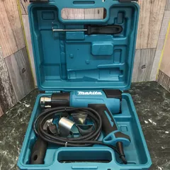 ☆マキタ(makita) ヒートガン HG6031VK【八潮店】のサムネイル
