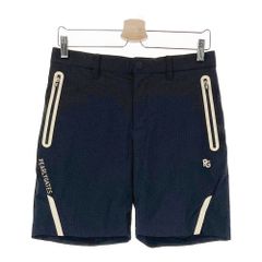 サイズ：40 LANVIN SPORT ランバン スポール  半袖ワンピース フルジップ  ネイビー系 [240101441103] ゴルフウェア レディース ストスト サイズ：40 LANVIN SPORT ランバン スポール 半袖ワンピース