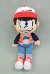 美品 公式 おそ松さん 松スタジャン 十四松 黄色 イエロー アウター L Amazon.co.jp: 公式 おそ松さん 松スタジャン 十四松 黄色