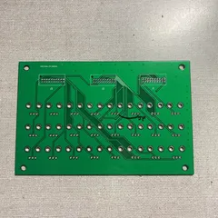 製氷機マイコン基板 3K784640R E1010