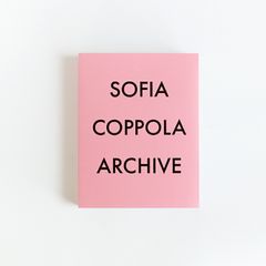 新品未開封 ソフィアコッポラARCHIVE 特典付 匿名配送 新品未開封 ソフィアコッポラARCHIVE 特典付 匿名配送 - メルカリ
