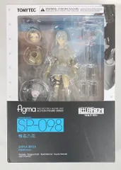 未開封 figma SP-098 椎名六花 リトルアーモリー figma 椎名六花｜PRODUCT｜リトルアーモリー OFFICIAL WEBSITE