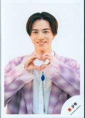 KEY TO LIT 美 少年　岩﨑大昇　公式写真　252枚まとめ売り ジャニーズ 3枚セット 写真 美少年 KEY TO LIT 岩崎大昇 - メルカリ
