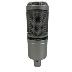 2025年最新】audio technica at2020の人気アイテム - メルカリ