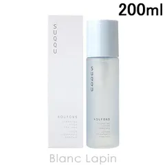 スック SUQQU アクフォンスハイドレイティングローションエンリッチド 200ml [803387]のサムネイル