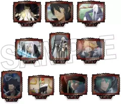 2025年最新】家庭教師ヒットマンREBORN! トレーディングアクリル