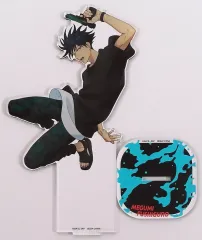 【中古】アクリルスタンド・アクリルパネル 伏黒恵 BIGアクリルスタンド 「呪術廻戦」