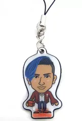 【中古】モバイル雑貨 橘ケンチ(EXILE) クリーナー Valentine’s Day 2018 Ver. EXILE TRIBE STATION オンラインカプセル