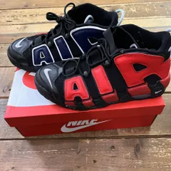 AIR MORE UPTEMPO '96 