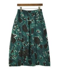 MARNI ロング・マキシ丈スカート レディース 【古着】【中古】【送料無料】