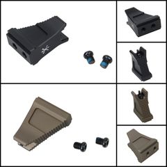 UNITY TACTICAL FUSION タイプ Backup Iron Sight Fixed