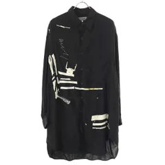 2025年最新】yohji yamamoto pour homme 22ssの人気アイテム