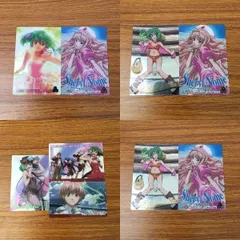 【A546】マクロスF カードダスマスターズ　146枚　まとめ売り 2025年最新】カードダスマスターズ マクロスFの人気アイテム