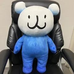 2025年最新】パッチョ ぬいぐるみの人気アイテム - メルカリ