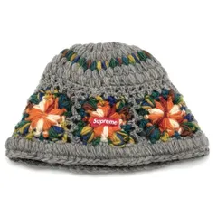 Supreme Crochet Beanie シュプリーム クロシェット Supreme Crochet Beanie シュプリームクロシェビーニー Supreme