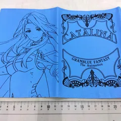 2025年最新】カタリナ グラブルの人気アイテム - メルカリ