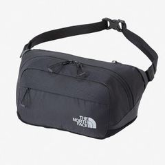 THE NORTH FACE ヘイジーウェストバック NM82457 ブラックのサムネイル