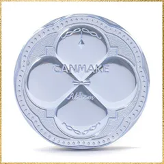 ☆彡送料無料でお届け☆彡Color:01 ハイドレンジアガーデン キャンメイク イルミネイティングフィニッシュパウダー ~Abloom~ 01 ハイドレンジアガーデン 6.5g フェイスパウダー ツヤ肌 透明感 洗顔オフ UVカット ラベンダーカラー