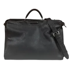 美品【FENDI】メッセンジャーバッグ　ブラック　ポーチ付き　週末値下げ 楽天市場】フェンディ（ショルダーバッグ・メッセンジャーバッグ