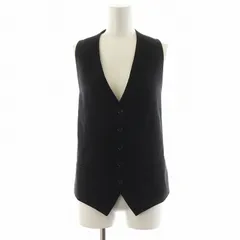 2025年最新】Ann Demeulemeester レディース ベスト・ジレ・ビスチェの