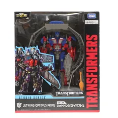 トランスフォーマー SS-39 ジェットウイングオプティマスプライム