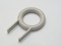 テクノベインズ キートップ引き抜き工具 2個/パック KTPA-PLUCKER-2