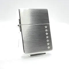 2024年最新】セブンスター Ｚｉｐｐｏ １９３５の人気アイテム - メルカリ